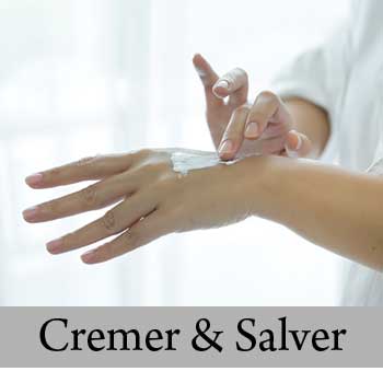Cremer & Salver