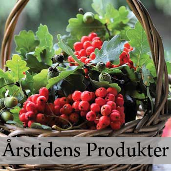Årstidens Produkter