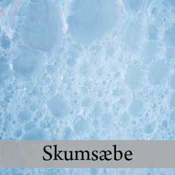 Skumsæbe