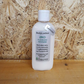 Bodylotion - Lavendel duft