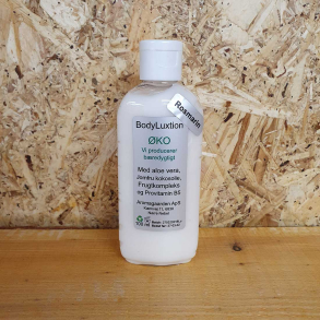 Bodylotion - Rosmarin duft