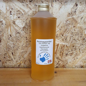 H�nds�be - Desinfiverende (Refill 500ml)