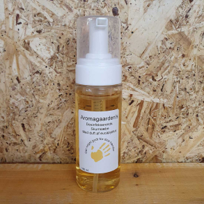 Skums�be med Eucaluptus duft