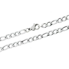 Figaro Stl Armbnd - 7,5mm