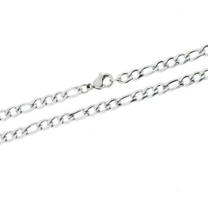 Figaro Stl Armbnd - 6mm