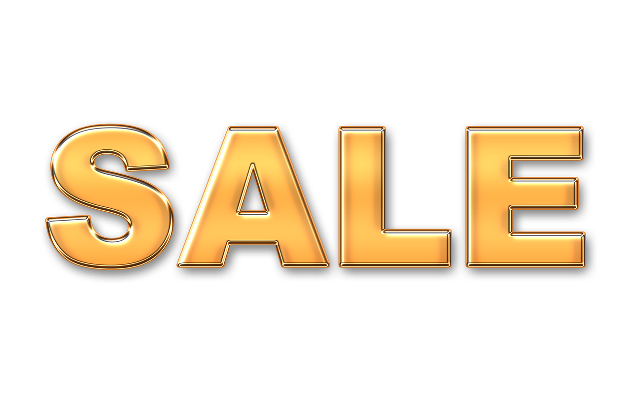 Sale