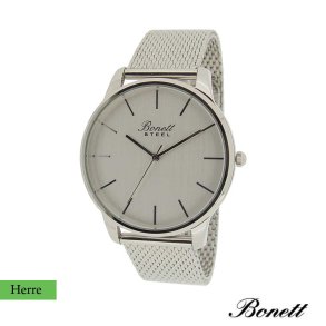 Herre Ur - Bonett 1452S