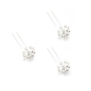 Hrnl med sten og perler