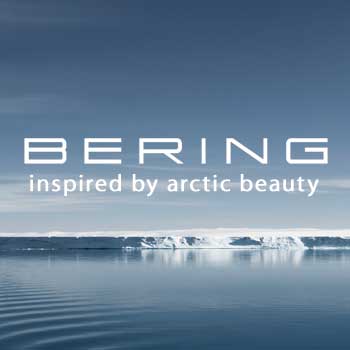Bering Time - Ure