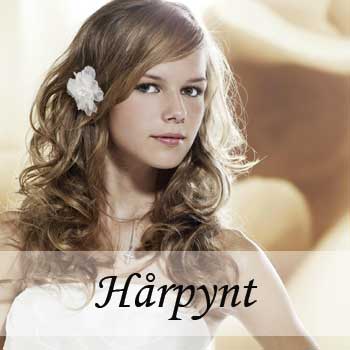 Hårpynt