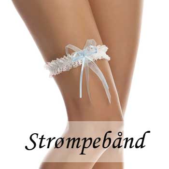 Strømpebånd