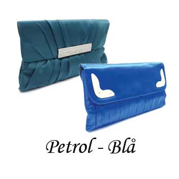 Lys/ M&oslash;rk Bl&aring;