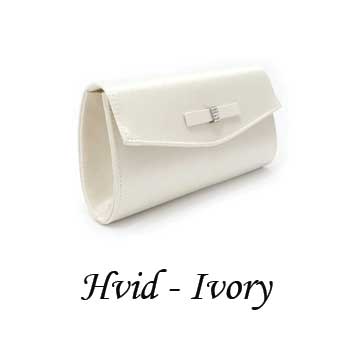 Hvid - Ivory