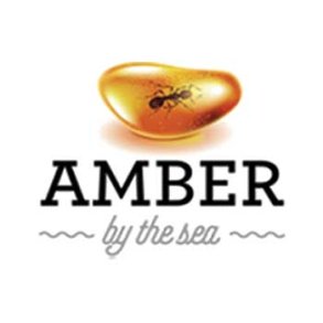 Amber - by the sea