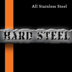 HARD STEEL - Smykker