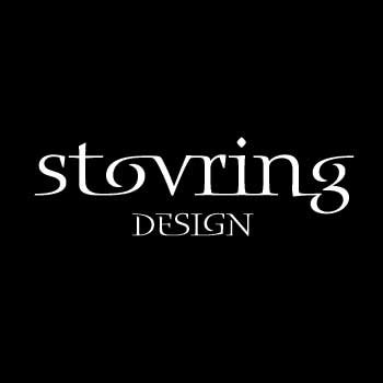 Bowling håndflade personificering Støvring Design - Smykker - Esta la Milla