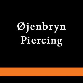 Øjenbryn Piercing