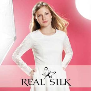 Real Silk