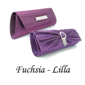 Fuchsia - Lilla