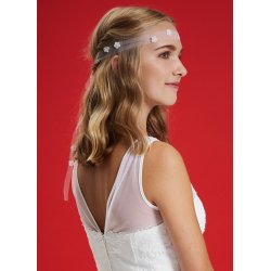 Real Silk Konfirmations Kjole