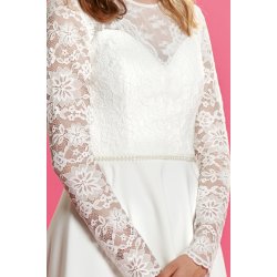 Real Silk Konfirmations Kjole