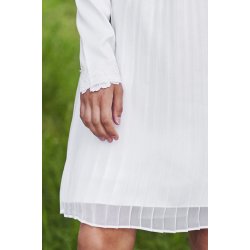 Real Silk Konfirmations Kjole