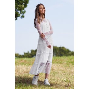 Real Silk Konfirmations Kjole