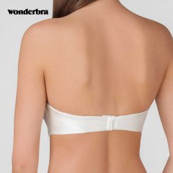 Puch Up BH - Wonderbra