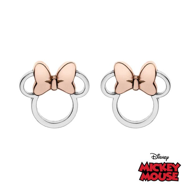 Minnie Mouse - restikker