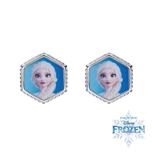 Frost - Elsa restikker