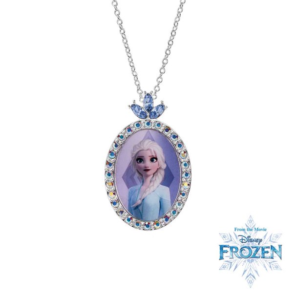 Frost - Elsa Halskæde - Disney Frost - Esta la