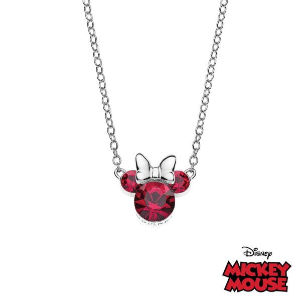Minnie Mouse - Halskde