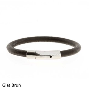 Armbnd  - 6mm - Blank Ls