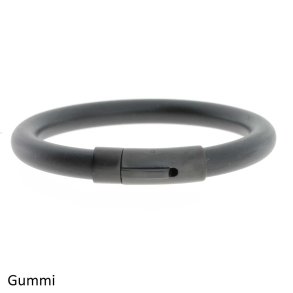 Armbnd - 8mm - Mat Ls