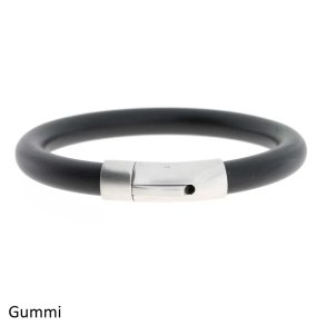 Armbnd - 8mm - Mat Ls