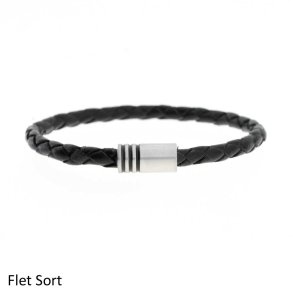 Armbånd - 5mm