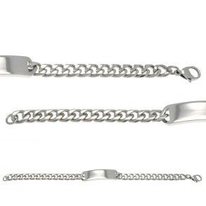 Stl Panzer Plade Armbnd