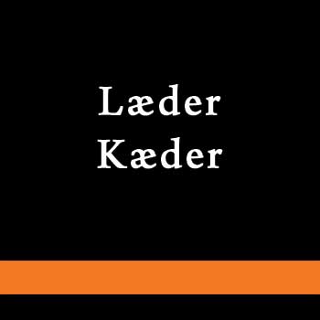 L&aelig;der K&aelig;der