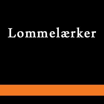 Lommelærker