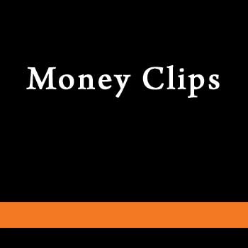 Money Clips
