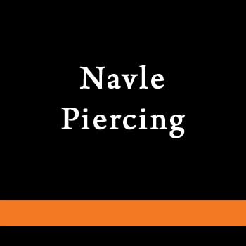 Navle Piercing