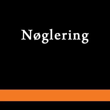 Nøglering