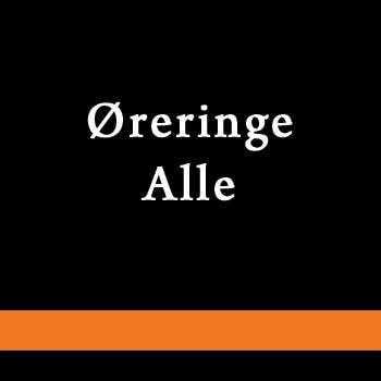 Stål Øreringe Alle