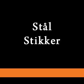 Stål Stikker