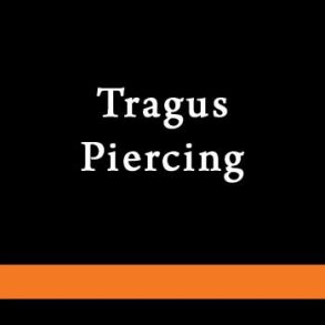 Tragus Piercing