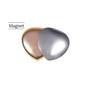 Magnet Hjerte