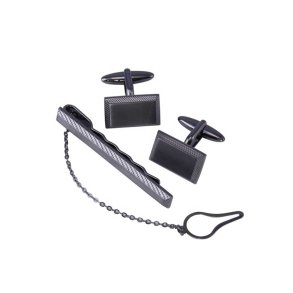 Manchetknap og Slipsenl St