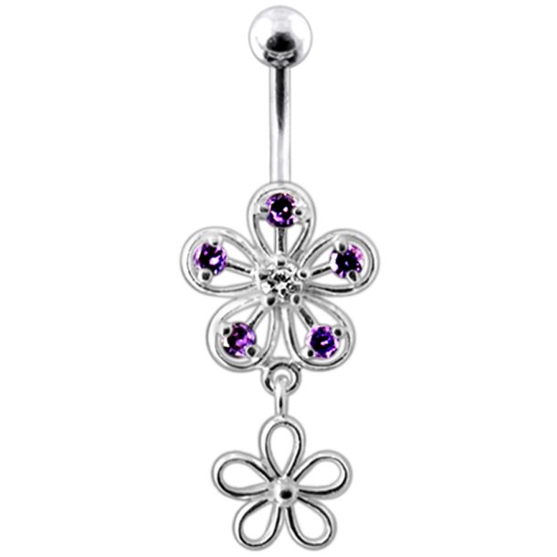 Navle Piercing