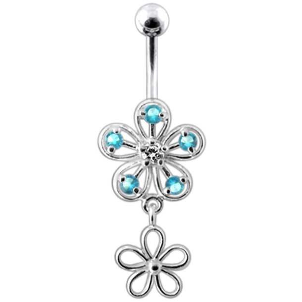 Navle Piercing