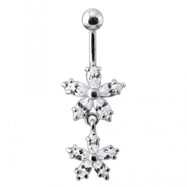 Navle Piercing